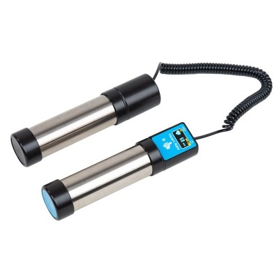 Sensor inalámbrico WLD P4529-HR. Freqüéncia cardíaca 0...250 bpm