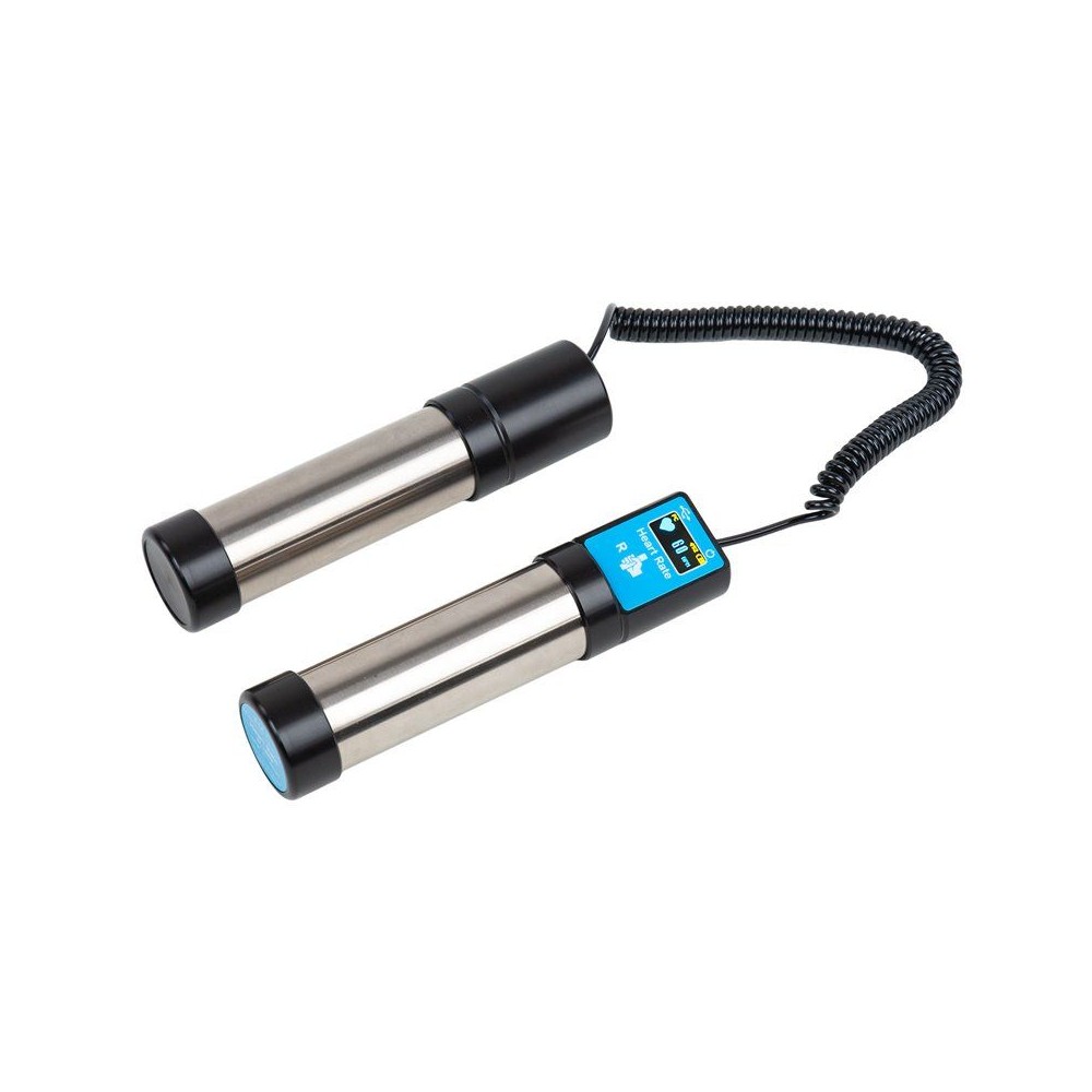 Sensor inalámbrico WLD P4529-HR. Freqüéncia cardíaca 0...250 bpm