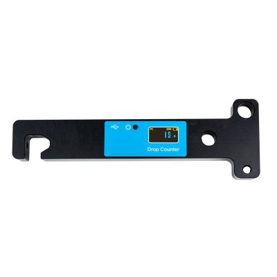 Sensor sense fils WLD P4530-DC. Comptagotes valoració 0...10 gotes/min