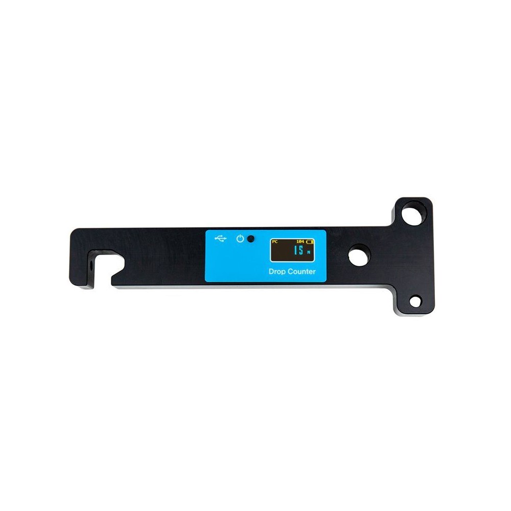 Sensor sense fils WLD P4530-DC. Comptagotes valoració 0...10 gotes/min