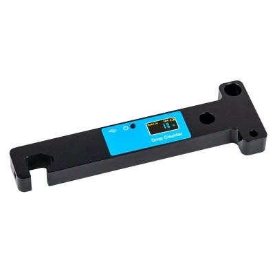 Sensor inalámbrico WLD P4530-DC. Cuentagotas valoración 0...10 gotas/min
