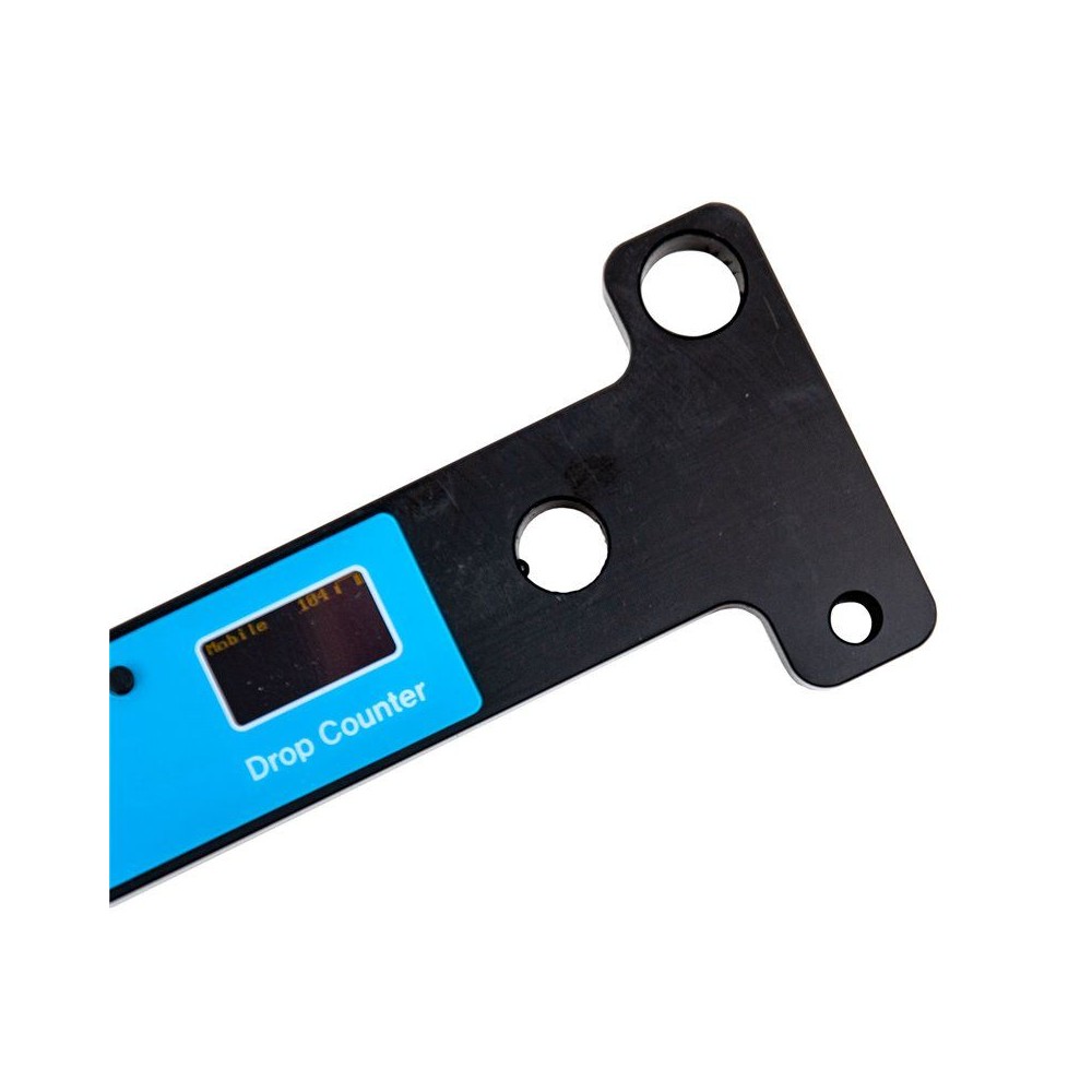 Sensor inalámbrico WLD P4530-DC. Cuentagotas valoración 0...10 gotas/min