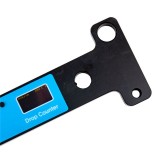 Sensor sense fils WLD P4530-DC. Comptagotes valoració 0...10 gotes/min