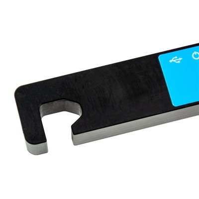 Sensor sense fils WLD P4530-DC. Comptagotes valoració 0...10 gotes/min