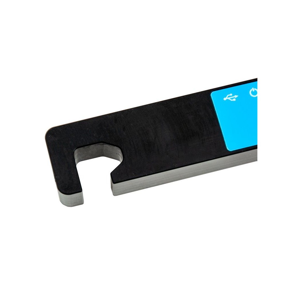 Sensor sense fils WLD P4530-DC. Comptagotes valoració 0...10 gotes/min