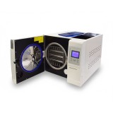 Autoclau horitzontal AXL ZCK-017. Digital 12 litres (200x360 mm)