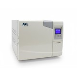 Autoclau horitzontal AXL ZCK-017. Digital 12 litres (200x360 mm)