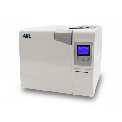 Autoclave horizontal AXL ZCK-017. Digital 12 litros (200x360 mm)
