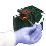 Mechero eléctrico rayo aire K-Factory Microbio. Potencia 550 W (880 °C)