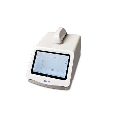 Espectrofotòmetre microvolum Zuzi-6500 HJF-001. Capacitat 0'3-2'5 ul