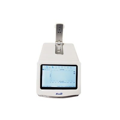 Espectrofotòmetre microvolum Zuzi-6500C HJF-002. Cap 0'3-2'5 ul/50 ul