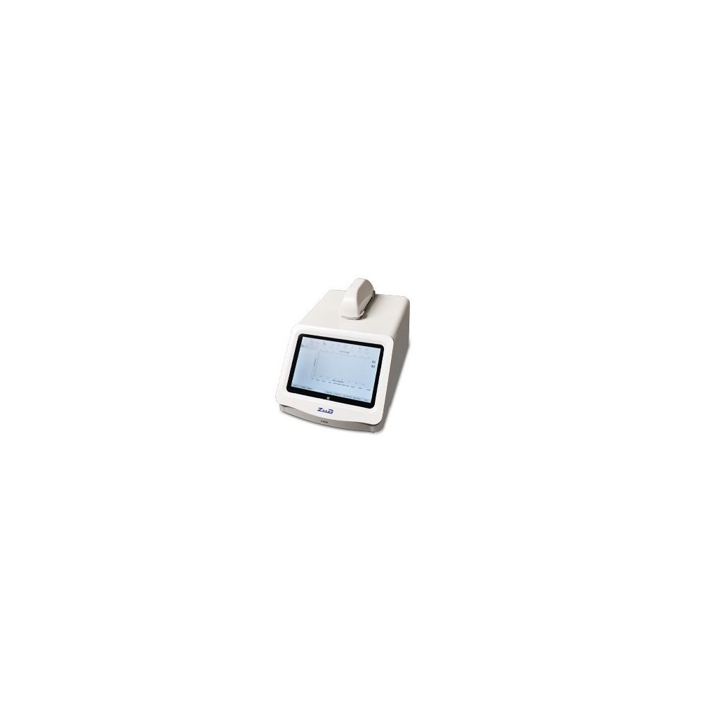 Espectrofotómetro microvolumen Zuzi-6500C HJF-002. Cap. 0'3-2'5 ul/50 ul