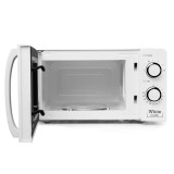 Horno microondas Orbegozo MI-2115. Analógico 20 litros