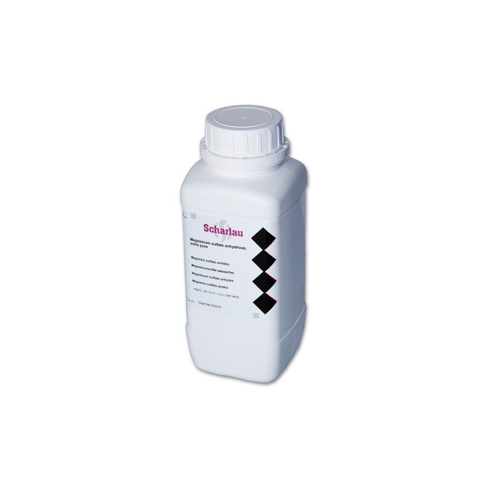Antimoni III clorur AO-40137. Flascó 500 g