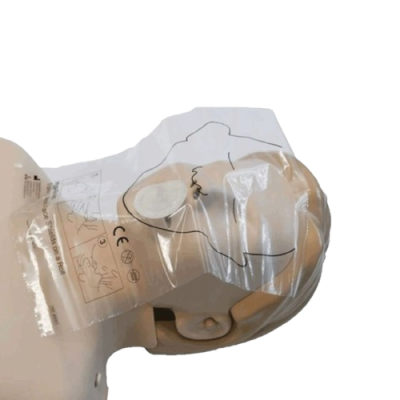 Protectors facials boca a boca RCP LY-913021. Rotlle 36 unitats
