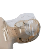 Protectors facials boca a boca RCP LY-913021. Rotlle 36 unitats