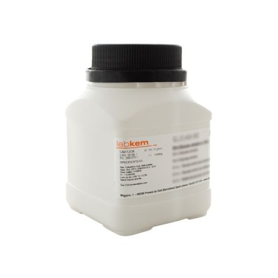 Potassi bromur POBR-00A. Flascó 500 g
