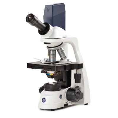 Digital microscope 5.0 Mp Bioblue BB-4255. Monocular 40x-1000x