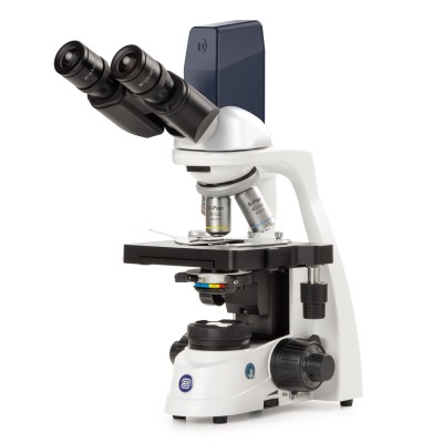 Microscopi digital 5'0 Mp Bluescope BL-1157. Binocular 40x-1000x