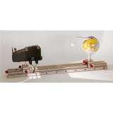 NTL P9902-4L physical equipment. Optics 1, 31 experiments