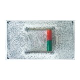 Equipo física NTL P9902-5M. Magnetismo, estuche 19 experimentos