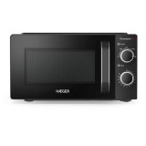 Horno microondas Haeger TermoQuik 20. Analógico 20 litros