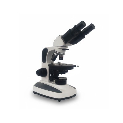 Microscopi Zuzi-400B-P HBB-025. Binocular polarització 40x-1000x