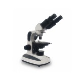 Microscopio Zuzi-400B-P HBB-025. Binocular polarización 40x-1000x