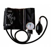 Esfigmomanòmetre aneroide Waitch 4301. Connexió doble tub