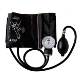 Esfigmomanòmetre aneroide Waitch 4301. Connexió doble tub