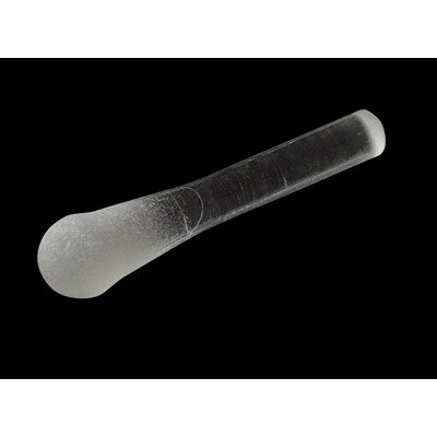 Mà morter vidre 115 mm. Adequada morter 100 mm