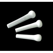 Mà morter porcellana 125 mm. Adequat morter 130 mm