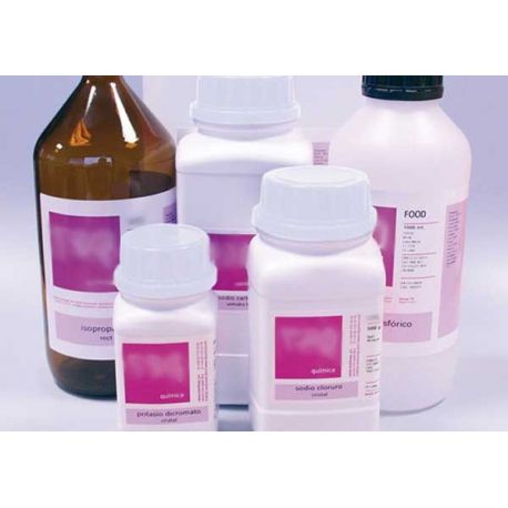 Bright green solution 0.1% M-4034. 30 ml bottle