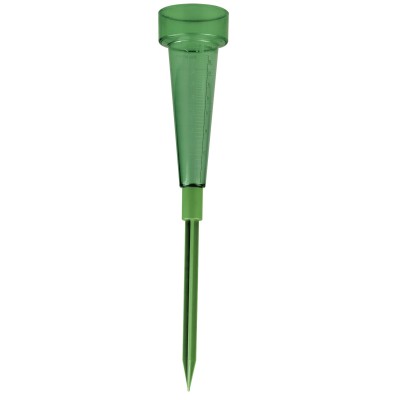 Pluviòmetre mecànic Herter 996. Lectura directa 40 litres
