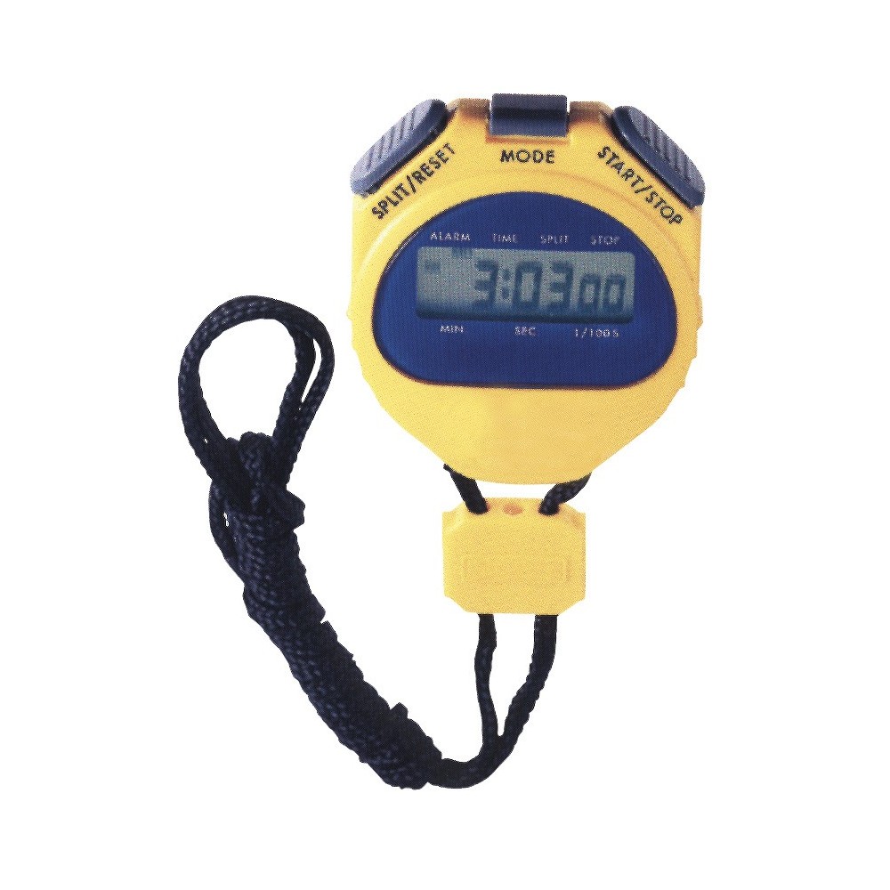 Cronòmetre digital Ventix 941. Comptador 30 minuts en 1/100 segon