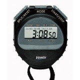 Cronòmetre digital Ventix 941. Comptador 30 minuts en 1/100 segon