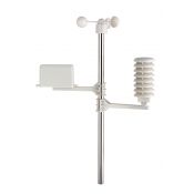 Estació meteorològica digital TFA 35.1077. Sensors remots