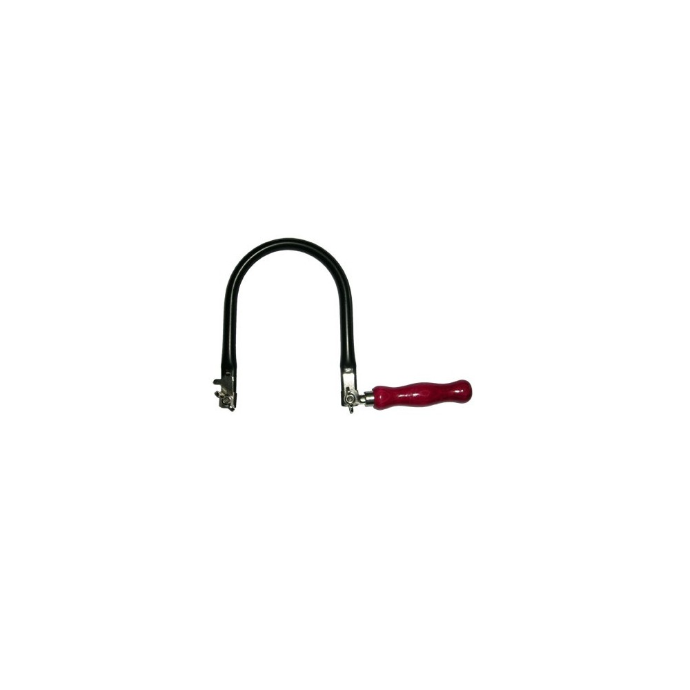 Arquet serres fulla 130 mm petit. Mides 130x150 mm