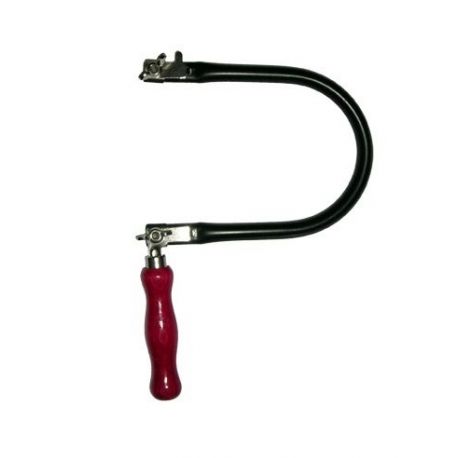 Arquet serres fulla 130 mm petit. Mides 130x150 mm