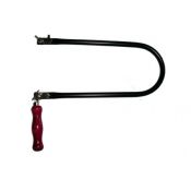 Arquet serres fulla 130 mm gran. Mides 130x300 mm