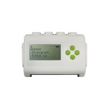 Consola adquisición datos Easysence V-Log-4. Memoria 4 sensores