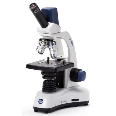 Microscopi digital 1'3 Mp Ecoblue EC-1105. Monocular 40x-100