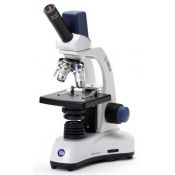 Microscopio digital 3'2 Mp Ecoblue EC-1105. monocular 40x1000x