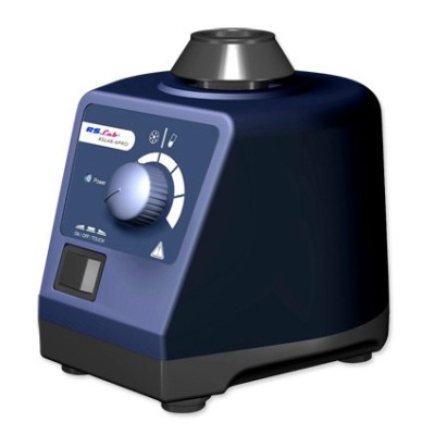 Agitador vibratori tubs RSLAB-6-PRO. Vortex velocit 0-2500 rpm