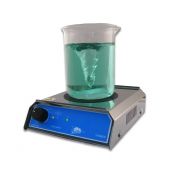 Agitador magnètic sense calefacció SBS ANS-003. Acer inox 12