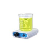 Agitador magnètic sense calefacció SBS ANS-100. Plàstic 2 li