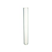 Tubo ensayo vidrio borosilicato Normax. Medidas 18x180 mm (30