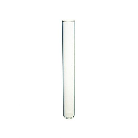 Tub assaig vidre borosilicat Normax. Mides 20x200 mm (40 ml)