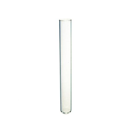 Tubo ensayo vidrio borosilicato Kimax. Medidas 20x180 mm (40 ml)
