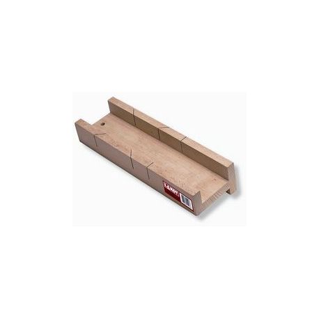 Serrabiaixos shaped whip (V) with guide. You measure 350x90 mm